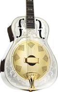 Ozark 3515BE Engraved Brass Resonator