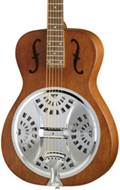 Epiphone Dobro Hound Dog Round Neck