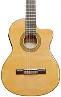 Ibanez GA6CE Amber