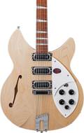 Rickenbacker 1993Plus 12-String Mapleglo