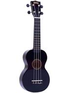 Mahalo Ukulele Rainbow MR1 Black