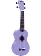 Mahalo Ukulele Rainbow MR1 Purple