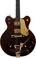 Gretsch G6122T-62 Vintage Select Edition '62 Chet Atkins Country Gentleman Hollow Body with Bigsby #JT25103329