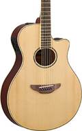 Yamaha APX600 Natural
