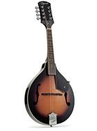 Ozark 2071 Mandolin A Style F Hole