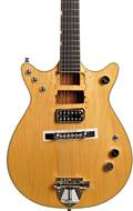 Gretsch G6131-MY Malcolm Young Jet Natural #JT25124016