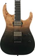 ESP E-II M-II NT HS Black Natural Fade #ES9815213