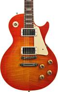 Gibson Custom Shop 1960 Les Paul Standard Reissue Tangerine Burst VOS #4453
