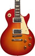 Gibson Custom Shop 1958 Les Paul Standard Reissue VOS Washed Cherry (Ex-Demo) #85451