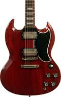Gibson Custom Shop 1961 Les Paul SG Standard Reissue Stop-Bar VOS #600401