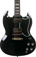 Gibson Custom Shop SG Custom 2-Pickup with Ebony Fingerboard Gloss #CS502564