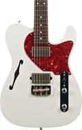 Suhr Alt T Olympic White Rosewood Fingerboard #86854