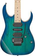 Ibanez RG470AHM-BMT Blue Moon Burst 