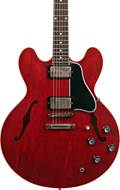 Gibson Custom Shop 1961 ES-335 Reissue VOS 60s Cherry #150645