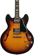 Gibson Custom Shop 1964 ES-335 Reissue VOS Vintage Burst #160221