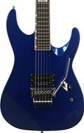 ESP LTD M-1 Custom 87 Dark Metallic Blue (Ex-Demo) #IW22011625