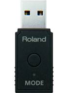 Roland WM-1D Wireless MIDI Dongle Windows Compatible (Nearly New) #Z1M1541