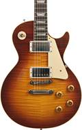 Gibson Custom Shop 1959 Les Paul Standard Reissue VOS Iced Tea Burst #952114