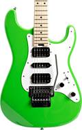 Charvel Pro-Mod So-Cal Style 1 HSH FR M Slime Green (Ex-Demo) #MC222477