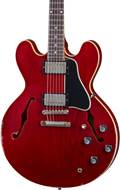 Gibson Custom Shop 1961 ES-335 Reissue Heavy Aged 60s Cherry