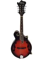 Ozark 2455 F Style Mandolin