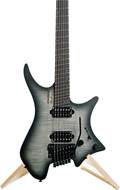 Strandberg Boden Prog NX 6 Charcoal Black #C2509050