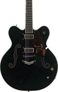 Gretsch G6636-RF Richard Fortus Signature Falcon Black #JT26020484