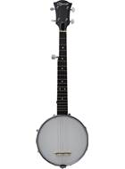 Ozark 2195 Mini Banjo Composite Shell and Resonator