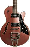 Duesenberg Starplayer TV Catalina Sunset Rose