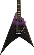 ESP LTD Signature Alexi Laiho Ripped Purple Fade Satin (Ex-Demo) #W22100406