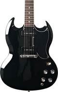 Gibson SG Special Ebony #233950234