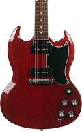 Gibson SG Special Vintage Cherry (Ex-Demo) #217850032