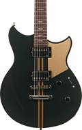 Yamaha Revstar RSP20X Rusty Brass Charcoal (Ex-Demo) #IKZ346E