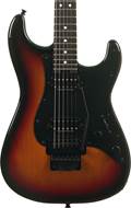 Charvel Pro-Mod So-Cal Style Tone Sunburst (Ex-Demo) #MC226200
