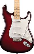 Fender Custom Shop Robin Trower Signature Stratocaster Maple Fingerboard Midnight Wine Burst