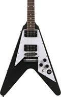 Gibson Custom Shop Kirk Hammett 1979 Flying V Ebony #KH169