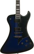 Hagstrom Fantomen Special Worn Denim (Ex-Demo) #G23020071