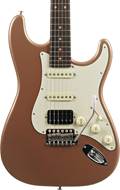 Suhr Classic S Vintage Limited Edition HSS Firemist Gold Rosewood Fingerboard #93491