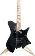 Strandberg Salen Classic NX 6 Tremolo Black #C24111665
