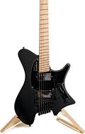 Strandberg Salen Classic NX 6 Tremolo Black #C2410439