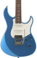 Yamaha Pacifica Professional PACP12  Rosewood Fingerboard Sparkle Blue