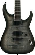 ESP LTD MH-1000NT FM Charcoal Burst (Ex-Demo) #W24013196