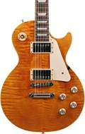 Gibson Les Paul Standard 60s Figured Top Honey Amber #205460189