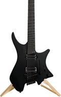Strandberg Boden Metal NX 6 Tremolo Black Granite (Ex-Demo) #C2512256