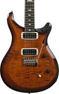 PRS S2 Custom 24-08 Black Amber #S2087463