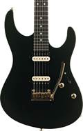 Suhr Modern HH Montego Black Metallic Ebony Fingerboard #87963