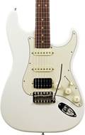 Suhr Dealer Select Vintage Classic S HSS Olympic White #88559