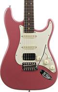 Suhr Dealer Select Vintage Classic S HSS Burgundy Mist #88550