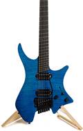 Strandberg Boden Prog NX 6 Deep Blue