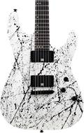 Schecter C-1 Ink Bomb